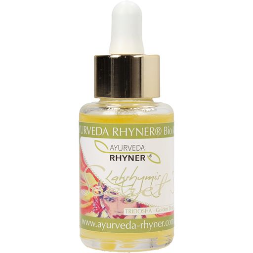 Lakshymis Secret 3 - Ayurveda Organic Golden Drops - 30 ml