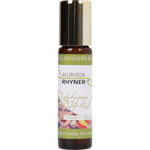 Lakshymis Secret 1 - Ayurvedia Organic Facial Oil - 10 ml