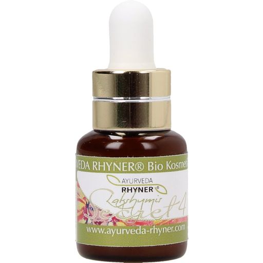 Lakshymis Secret 4 - Ayurveda Organic Nasal Oil - 5 ml