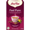 Yogi Tea Feel Pure Bio - Classic