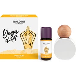 TAOASIS Baldini Vase Parfum&eacute; Yogaduft&reg;