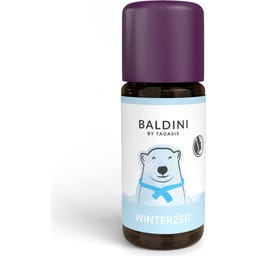 TAOASIS Baldini Geurmelange Wintertijd
