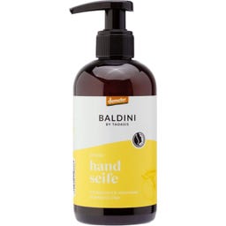 TAOASIS Savon pour les Mains Agrumes