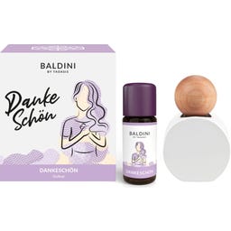 TAOASIS Baldini Mini-Doftset Tack S&aring; Mycket