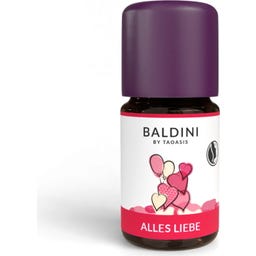 TAOASIS Baldini Synergie Parfum&eacute;e Amour