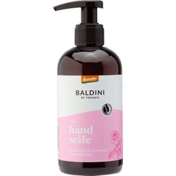 TAOASIS Handtvål Ros