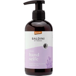 TAOASIS Handtv&aring;l Lavendel
