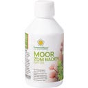 SonnenMoor Moor zum Baden natur - 250 ml