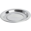 Metallskiva Rostfritt Stål, 5cm