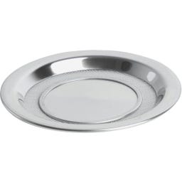 Bitto Stainless Steel Plate