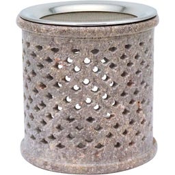BOMBAY - Fair Trade Softstone Incense Burner - 1 pc