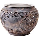 Bitto LARIMAR MAXI Incense Burner - 1 pc