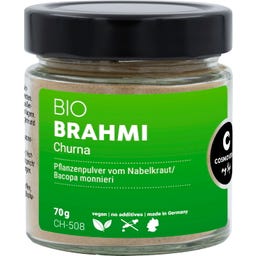 Cosmoveda Organic Brahmi Churna
