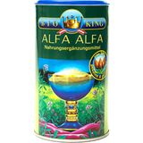 BioKing Alfa Alfa Pulver Bio