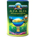 Alfa Alfa Pulver Bio, 400 g