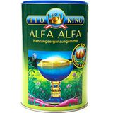 BioKing Alfa Alfa Pulver Bio