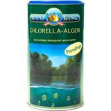 BioKing Chlorella Presslinge Bio