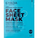 GYADA Cosmetics Hydratisierende Gesichtsmaske - 15 ml