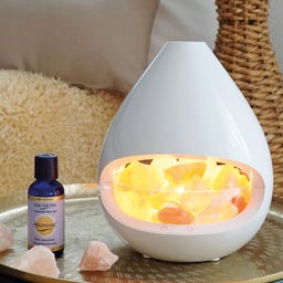 Bitto Aroma-Diffuser SALIS - 1 Set