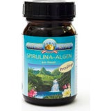 BioKing Spirulina z Hawajów drażetki