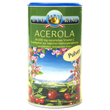 BioKing Organic Acerola Powder