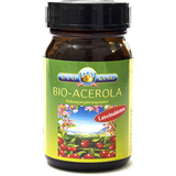 BioKing Organic Acerola Lozenges