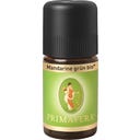 Primavera Mandarino Verde Bio, 5 ml