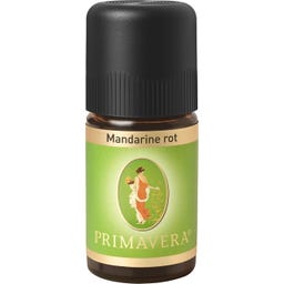 PRIMAVERA Mandarino Rosso