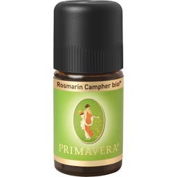 PRIMAVERA Organisk Rosmarin Kamfer
