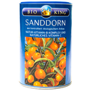 BioKing Sanddorn Pulver Bio - 500 g