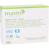 masmi Organic Cotton Buds