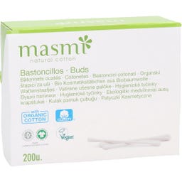 masmi Bio Wattest&auml;bchen