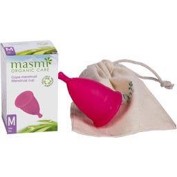 masmi Menstruationskappe