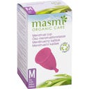 masmi Menstruationskappe - mittel