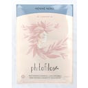 Phitofilos Henna svart - 100 g
