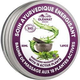 AYURVENAT ABHYANGA Massagebalsam
