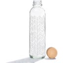 Carry Bottle Flaska - Structure of Life - 1 st.