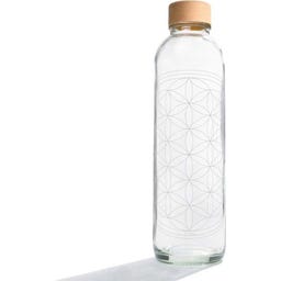 Carry Bottle Flaska - Flower of Life