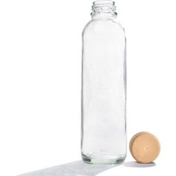 Carry Bottle Flaska - Flower of Life - 1 st.