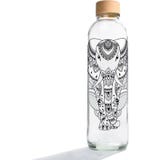 Carry Bottle Steklenica - slon
