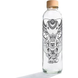 Carry Bottle Flaska - Elefant