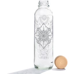 Carry Bottle Flaska - Elefant - 1 st.