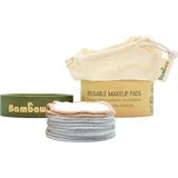 Bambaw Reusable Make-up Remover Pads