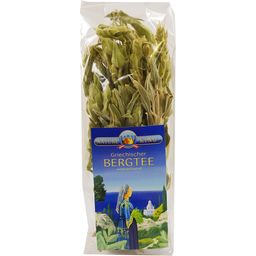BioKing Greek Mountain Herbal Tea