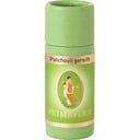 PRIMAVERA Pacsuli, érlelt - 1 ml