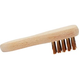 Bitto Spazzola in Ottone con Manico - 1 pz.