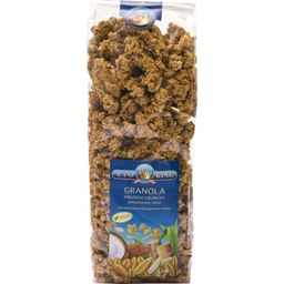 BioKing Granola Knuper-Crunchy Bio