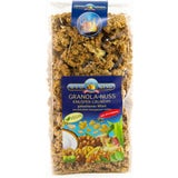 BioKing Organic Crunchy