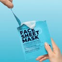 GYADA Cosmetics Hydratisierende Gesichtsmaske