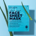 GYADA Cosmetics Hydratisierende Gesichtsmaske